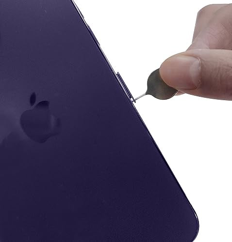 6Packs Eaglewireless Sim Card Tray Opening Removal Tool,Eject Pin Tool Replacement for Samsung Galaxy S8 S9 /S20/S20U/S21/Galaxy Note 9/Note 10/Note 20 Ultra/S22 S23 Series/Z Fold 3 4 5