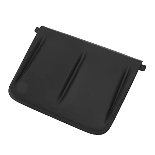 Wireless Charger Mat, Silicone Anti Slip Phone Holder Pad with Dust Proof Protective Cover and Separation Design for 2017 2023 and 2021 2023