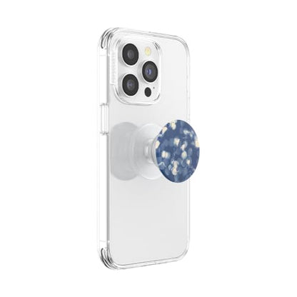 PopSockets Adhesive Phone Grip, Holder- Phantom Aspen - color: Phantom Aspen