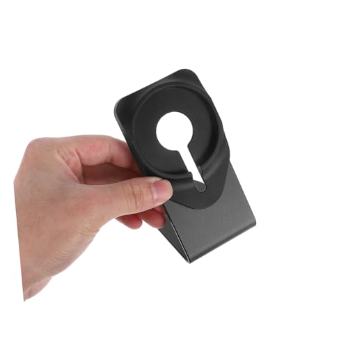 Mobile Phone Charging Stand, Aluminum Alloy Desk Holder for Workspace