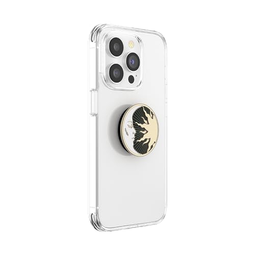 PopSockets Adhesive Phone Grip, Holder- Lunar Dreams - color: Lunar Dreams, style: Adhesive
