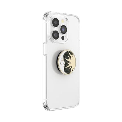 PopSockets Adhesive Phone Grip, Holder- Lunar Dreams - color: Lunar Dreams, style: Adhesive