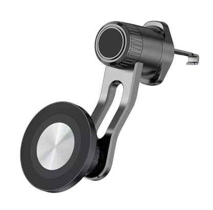 Magnetic Car Phone Holder, Air Vent Mount for Smartphones, Durable Universal Car Mount