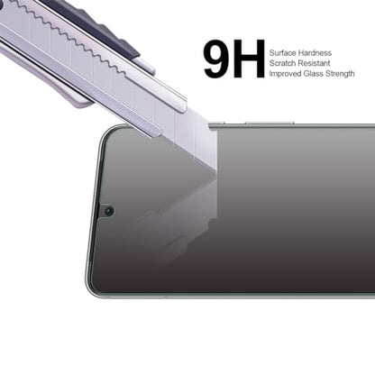 Supershieldz (3 Pack) Designed for Google Pixel 8 Tempered Glass Screen Protector, Anti Scratch, Bubble Free