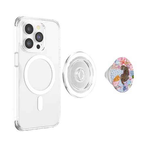 Collage PopSockets PopGrip for MagSafe - style: Magnetic PopGrip