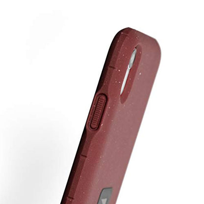 Lander - Moab Rugged Outdoor Cases for Apple iPhone Xr (Red)