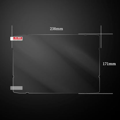 5PCS Screen Protector for Anycubic Photon Mono X 6Ks 9.1in Resin 3D Printer - size: for Mono X 6KS