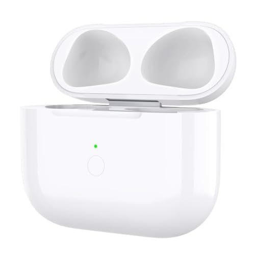 Wireless Airpod 3rd Gen Charging Case