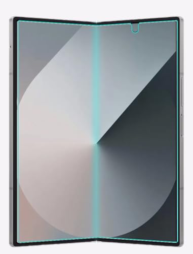 Full Protection Inner Screen Protector For Samsung Galaxy Z Fold 6 5G Anti-scratch Hydrogel Films Soft TPU Transparent Film