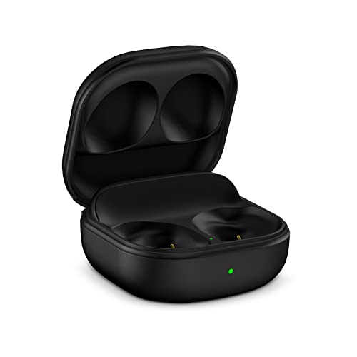 Wireless Replacement Charging Case for Samsung Galaxy Buds Pro SM-R190 –770mAh Battery, LED Indicator, Fast Charging, USB-C Cable, Bluetooth Pairing