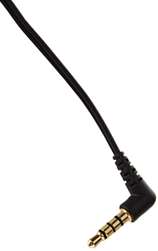 Sony MDREX15AP In-Ear Earbud Headphones with Mic, Black (MDREX15AP/B) - color: Black (Pack of 1), style: 3.5mm Aux, Mic