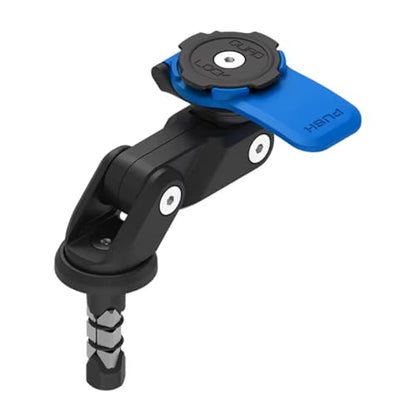 Quad Lock Motorcycle Fork Stem (V2) Phone Mount - size: Fork Stem Mount (V2)