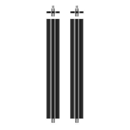TARION Modular Base Extension Rod 21.6"/55cm Pole Set (2X 10.8 Sections) - size: Base Rod 21.6" / 55cm