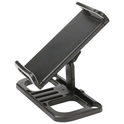 Phone Mount for DJI Mavic, New Remote Control Phone Tablet Mount Bracket, Foldable Holder Replacement for DJI Mavic Air 2/Air2S/Mini 2/Mini SE/Zoom/FIMI X8SE Series/Hubsan Zino Series Drone