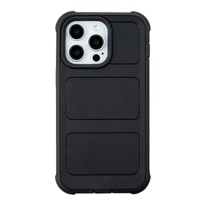 for Phone Case iPhone 14 Pro Max Case Belt Clip Heavy Duty Holster Black | Protective iPhone 14 ProMax Case Kickstand Shockproof Dustproof Port Sturdy Defender Cover for iPhone 14 Pro Max Cases Black - color: Black