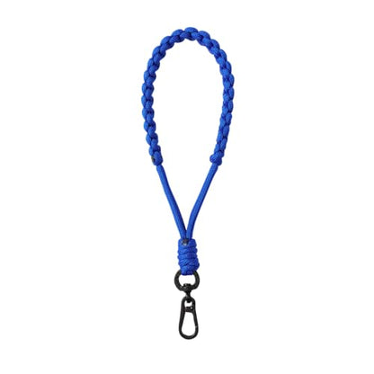 PopSockets Wristlet Phone Strap, Wrist Strap for Phone, Device Holder - King Cobra Cobalt - color: Cobra Cobalt