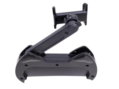 Interior Accessories - Smartphone Phone Holder Compatible with Mini Cooper F56 F57 F58 F59 LCI 2018-2023 - Foldable Bracket Only Digital Cluster Facelift Models