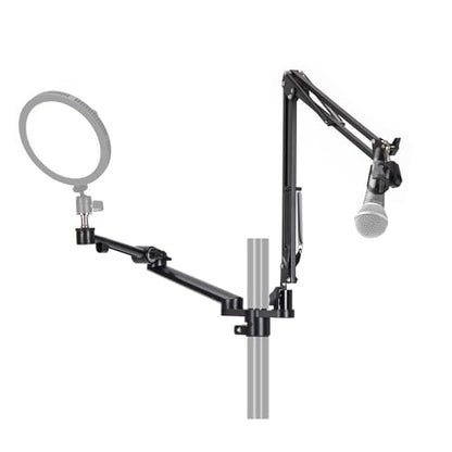 TARION Modular Light and Microphone Boom Arm Titanrig Arm Y - size: Arm Y (Light / Mic)