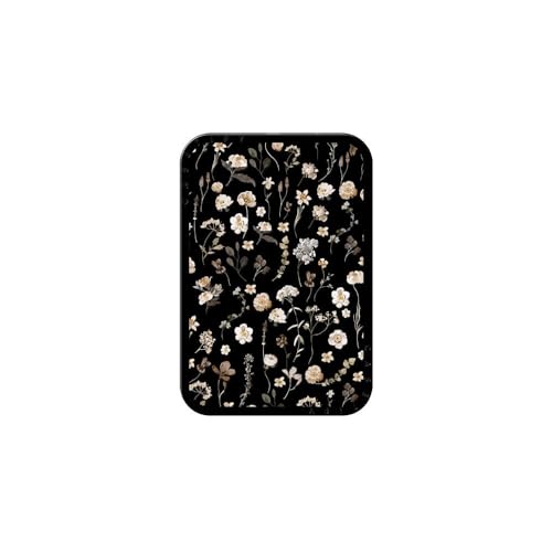 CASETiFY Snappy Card Holder Stand Compatible with Magsafe - Wildflower Friday - color: Wildflower Friday