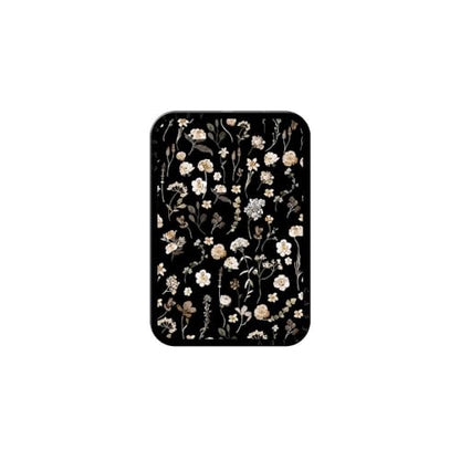 CASETiFY Snappy Card Holder Stand Compatible with Magsafe - Wildflower Friday - color: Wildflower Friday