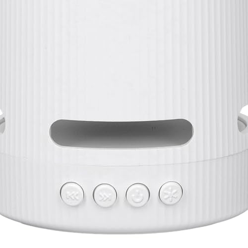4 in 1 Magnetic Wireless Charging Station, with RGB Light Fast Efficient Charger for Phone Watch Earbuds