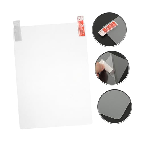 10pcs Matte Screen Protector Film for High Definition -glare Pet Film for Enhanced Reading and -term Device