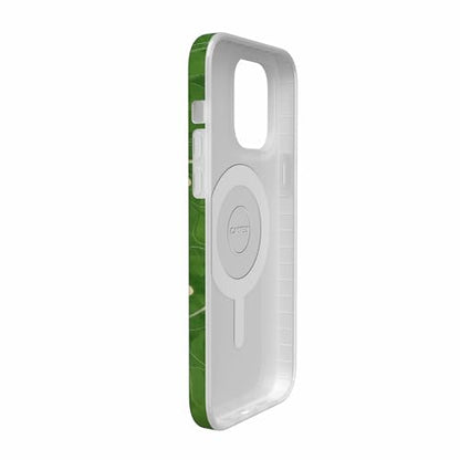 Casely iPhone 14 Pro Case | Clubhouse | The Back Nine | Compatible with MagSafe | Classic Ultra Thin Design - color: Clubhouse | The Back Nine, size: Iphone 14 Pro