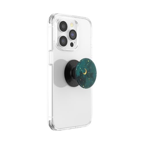 PopSockets Adhesive Phone Grip, Holder- Mystic Forest - color: Mystic Forest, style: Adhesive