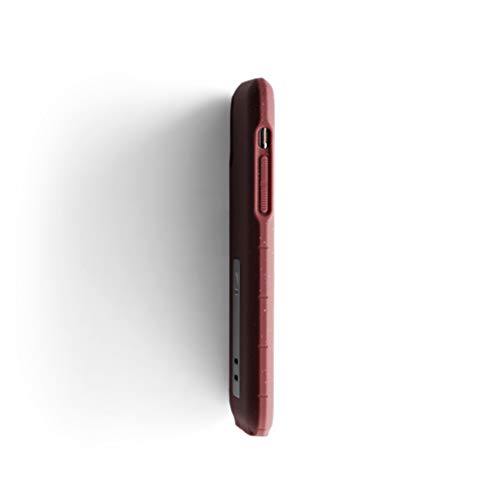 Lander - Moab Rugged Outdoor Cases for Apple iPhone Xr (Red)