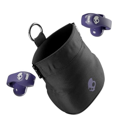 Skullcandy Push 720 Open Wireless Open-Ear Bluetooth Earbuds - Future - color: Future
