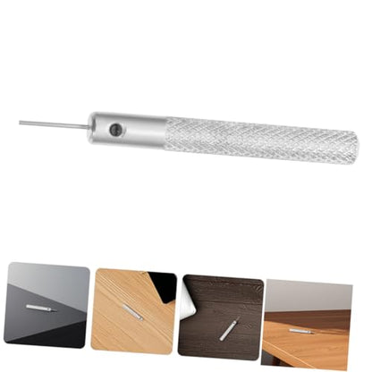 12Pcs Iron Sim Card Ejector Tool Set for Smartphone Tray Removal