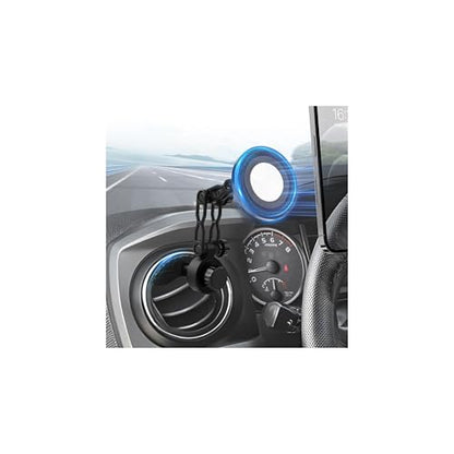 Sunsdrew Car Phone Mount for Toyota Tacoma 2016-2023 3rd - size: For 16-23 Tacoma