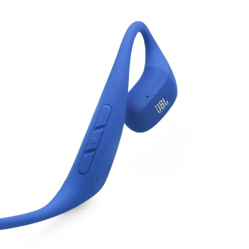JBL Endurance Pace - Open-Ear Sport Headphones - Blue - color: Blue
