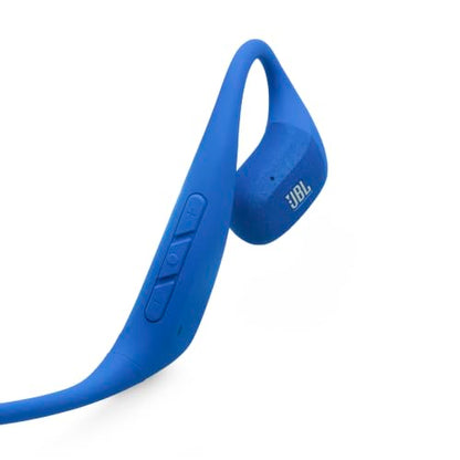 JBL Endurance Pace - Open-Ear Sport Headphones - Blue - color: Blue
