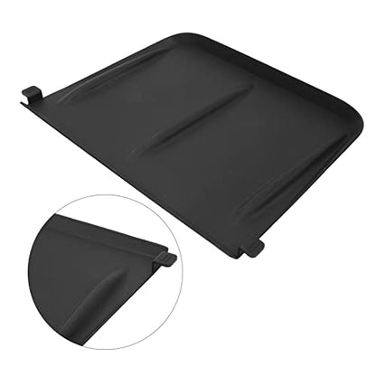 Silicone Phone Charging Anti Slip Mat, Wireless Charger Protective Pad with Separation Design for 2017 2023 and 2021 2023