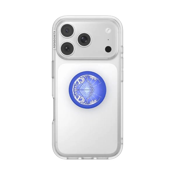 PopSockets Adhesive Phone Grip, Holder- Curse Breaker - color: ACOTAR Curse Breaker, style: Adhesive