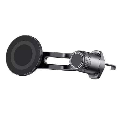 Magnetic Car Phone Holder, Air Vent Mount for Smartphones, Durable Universal Car Mount