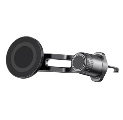 Magnetic Car Phone Holder, Air Vent Mount for Smartphones, Durable Universal Car Mount