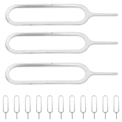 500pcs Sim Ejector Tool for Smartphone Sim Tray Replacement