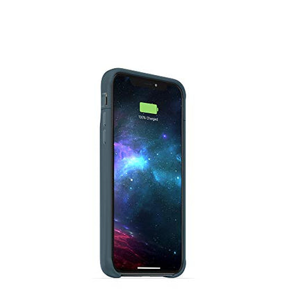 Mophie 401002828 Juice Pack Access - Ultra-Slim Wireless Battery Case - Made For Apple iPhone Xs/iPhone X (2,000mAh) - Stone - color: Stone