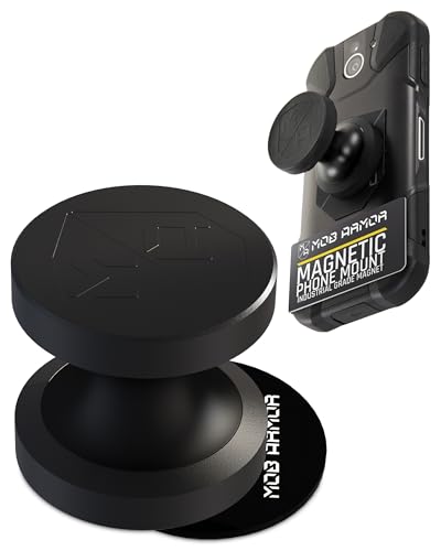 Mob Armor MobNetic Go Magnetic Car Phone Holder