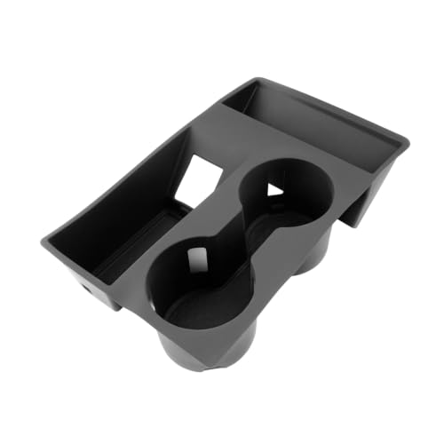 SKTU for 2024-2026 2027 Lincoln Nautilus Cup Holder [Non-Slip, Durable] - color: 2024-2027 Nautilus Cup Holder