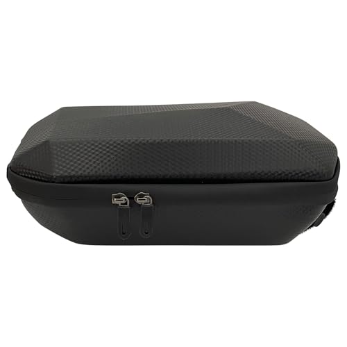 Balance Car Waterproof Front Bag 4.2qt Bicycle Front Girder Bag Multipurpose Mobile Phone Storage Bag