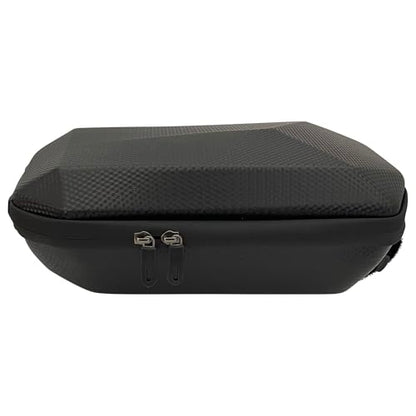 Balance Car Waterproof Front Bag 4.2qt Bicycle Front Girder Bag Multipurpose Mobile Phone Storage Bag