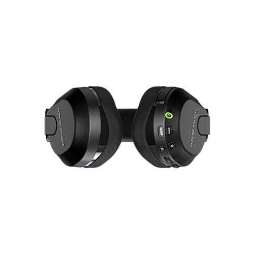 Turtle Beach Stealth 600 Wireless Gaming Headset for Xbox, PS5, PC, Mobile - color: Black