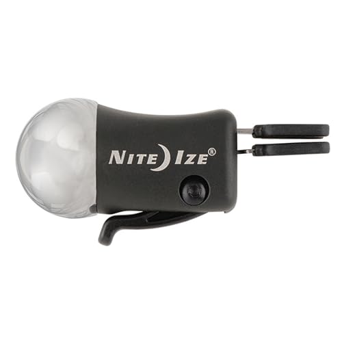 Nite Ize Steelie Vent Mount - Additional Car Vent Mount for Cell Phones - Compatible Phone Accessories for Steelie Magnetic Phone Mounting System