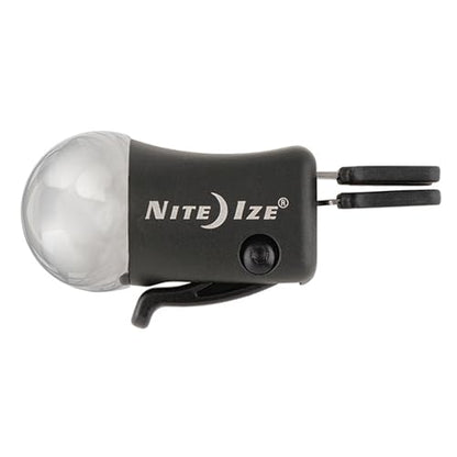 Nite Ize Steelie Vent Mount - Additional Car Vent Mount for Cell Phones - Compatible Phone Accessories for Steelie Magnetic Phone Mounting System