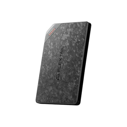 FLEXTAILGEAR 5000mAh Power Bank, Outdoor Portable Power Bank - size: 5000mAh-0.28in