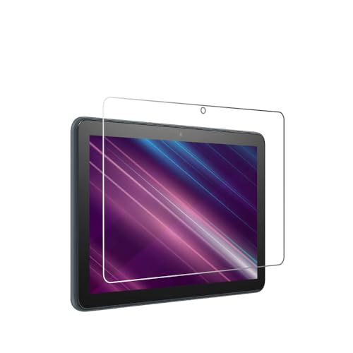 Tempered Glass Screen Protector for 10/10 Plus 2023 Model Tablet