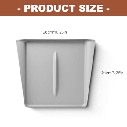 Premium Silicone Wireless Charging Pad Designed for Latest Generation Y Center Console Slip and Heat Regulati - color: Twill White